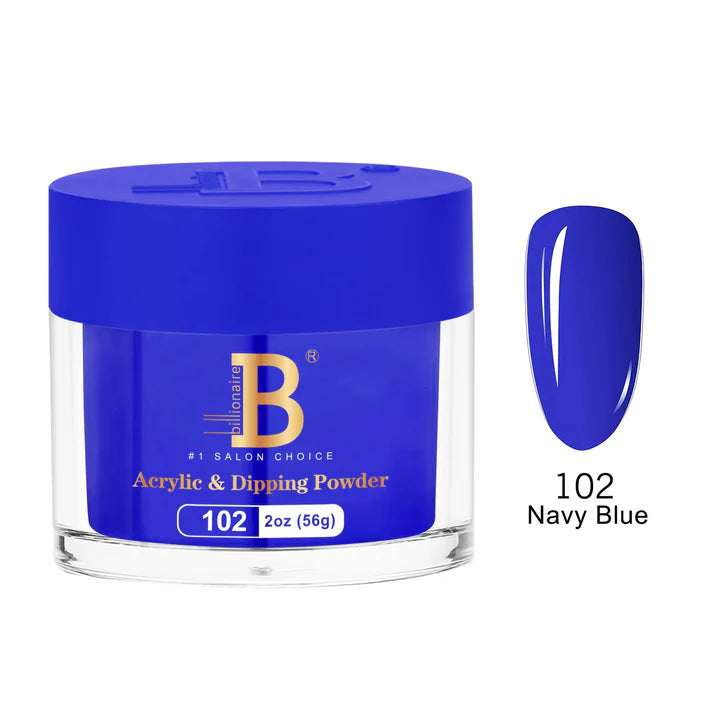 Billionaire Imperial Dip Powder - 102