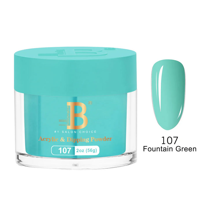Billionaire Imperial Dip Powder - 107
