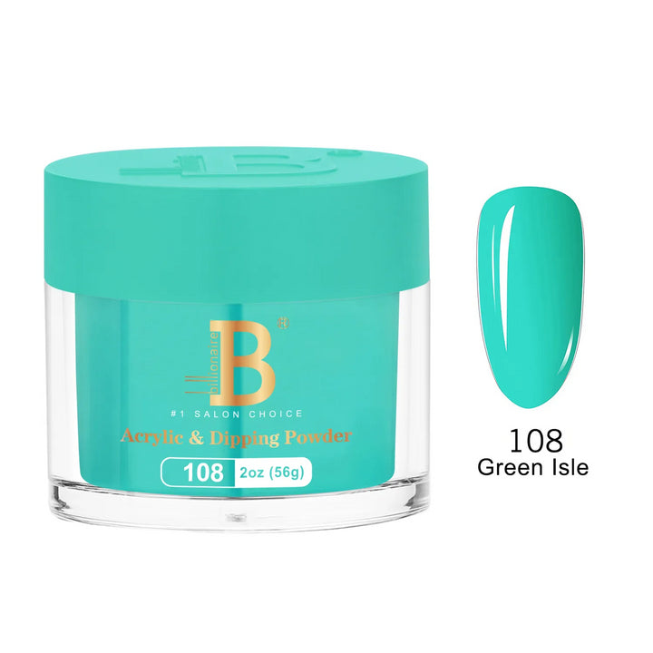Billionaire Imperial Dip Powder - 108