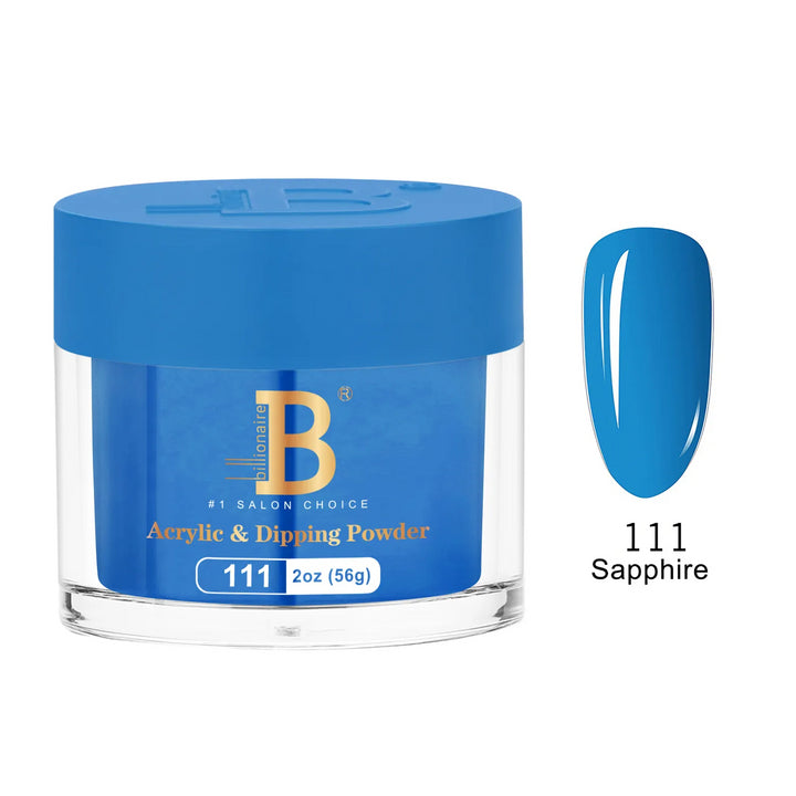 Billionaire Imperial Dip Powder - 111