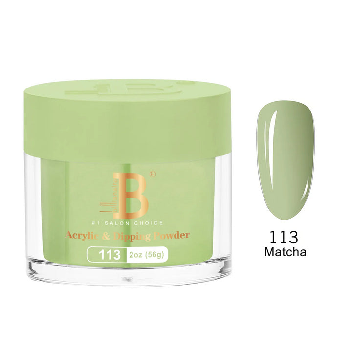 Billionaire Imperial Dip Powder - 113