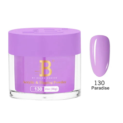 Billionaire Imperial Dip Powder - 130
