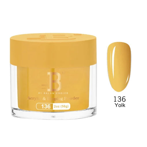 Billionaire Imperial Dip Powder - 136