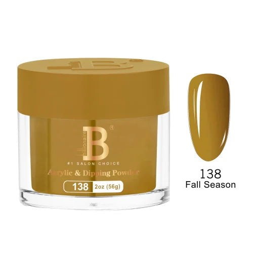 Billionaire Imperial Dip Powder - 138