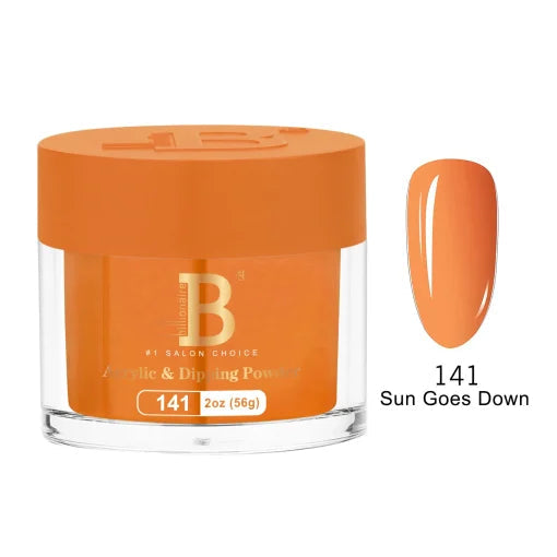 Billionaire Imperial Dip Powder - 141