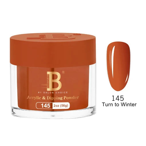Billionaire Imperial Dip Powder - 145
