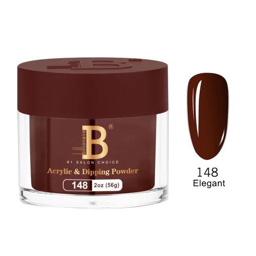 Billionaire Imperial Dip Powder - 148