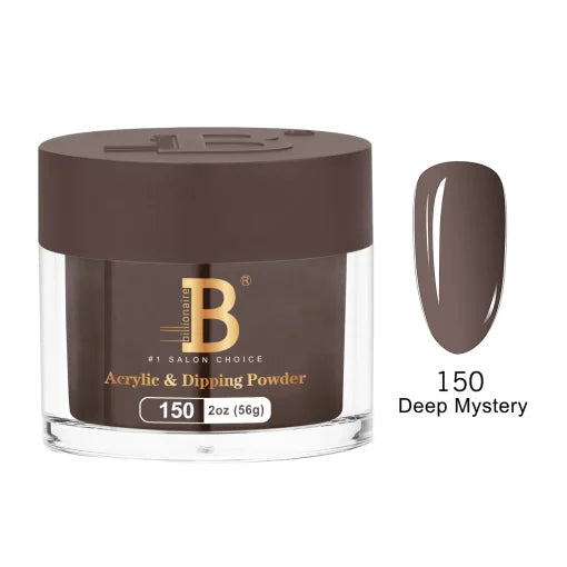 Billionaire Imperial Dip Powder - 150