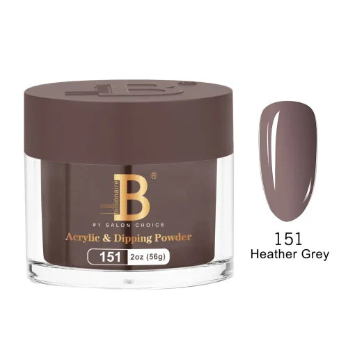 Billionaire Imperial Dip Powder - 151