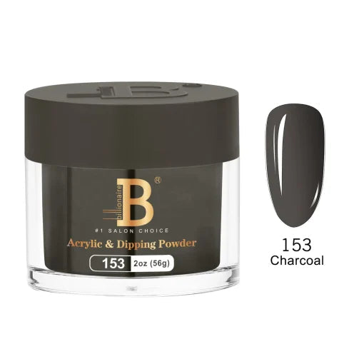 Billionaire Imperial Dip Powder - 153