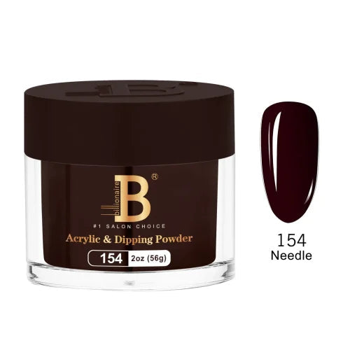 Billionaire Imperial Dip Powder - 154