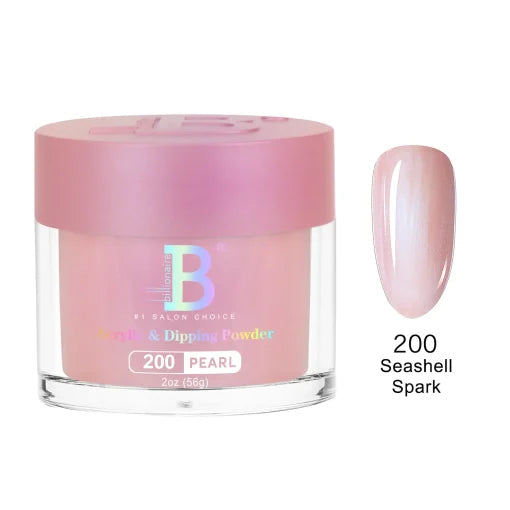 Billionaire Imperial Dip Powder - 200