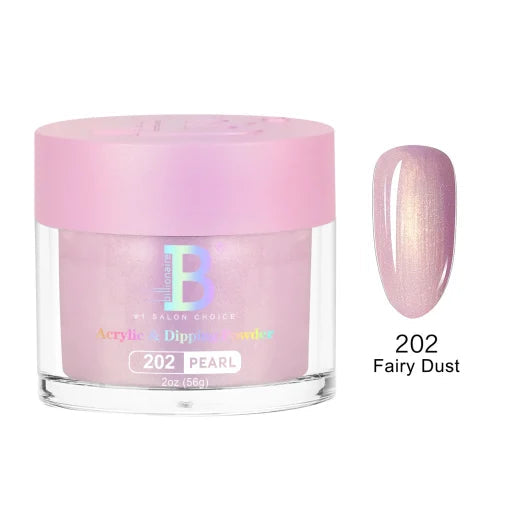 Billionaire Imperial Dip Powder - 202