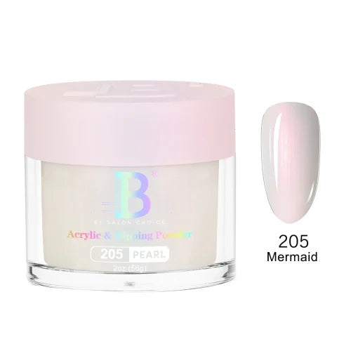 Billionaire Imperial Dip Powder - 205