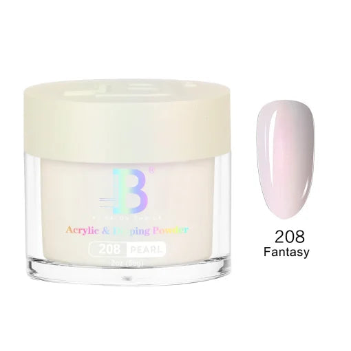 Billionaire Imperial Dip Powder - 208
