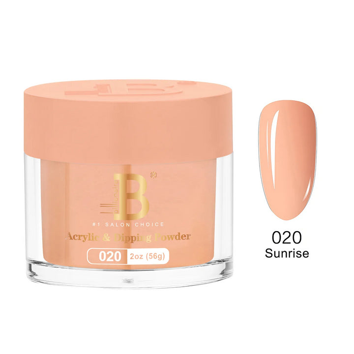 Billionaire Imperial Dip Powder - 020