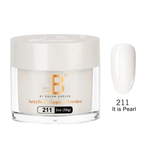 Billionaire Imperial Dip Powder - 211