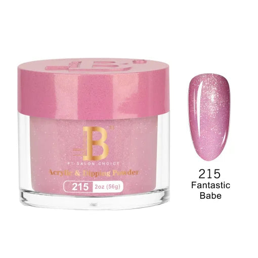 Billionaire Imperial Dip Powder - 215