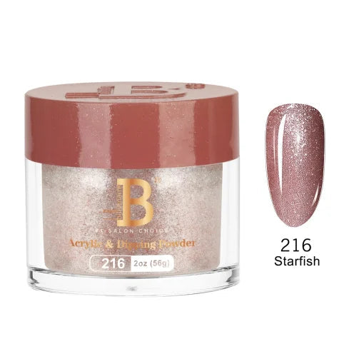 Billionaire Imperial Dip Powder - 216