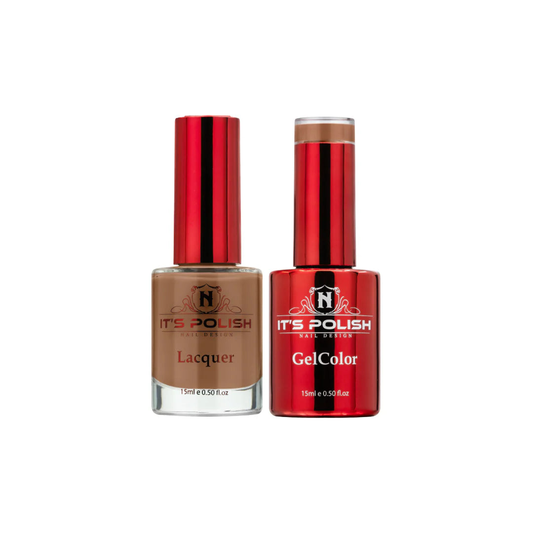 NotPolish Gel Polish & Nail Lacquer - OG217