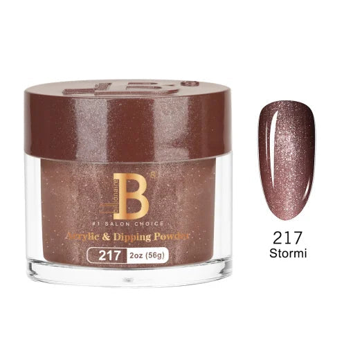 Billionaire Imperial Dip Powder - 217