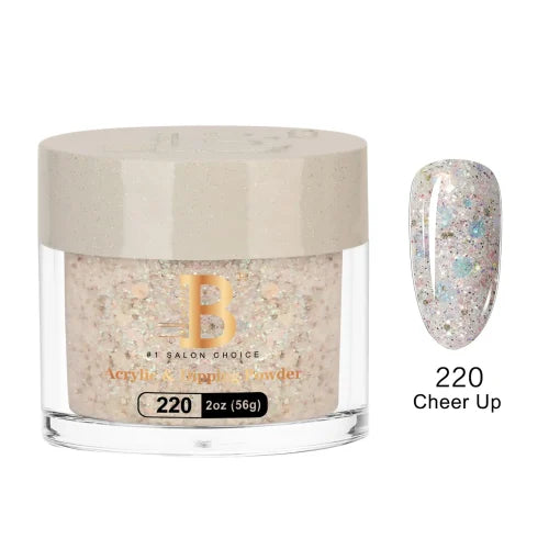 Billionaire Imperial Dip Powder - 220