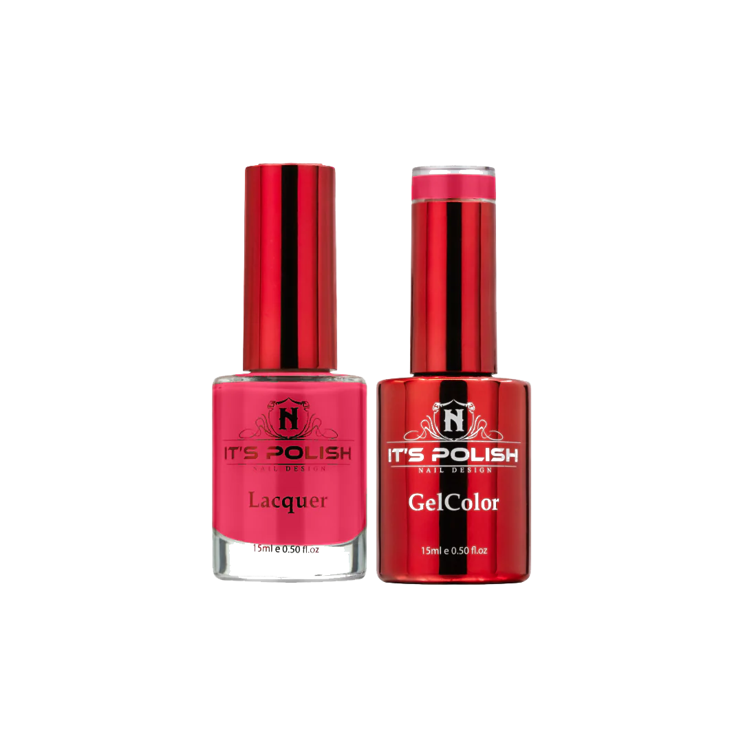 NotPolish Gel Polish & Nail Lacquer - OG222