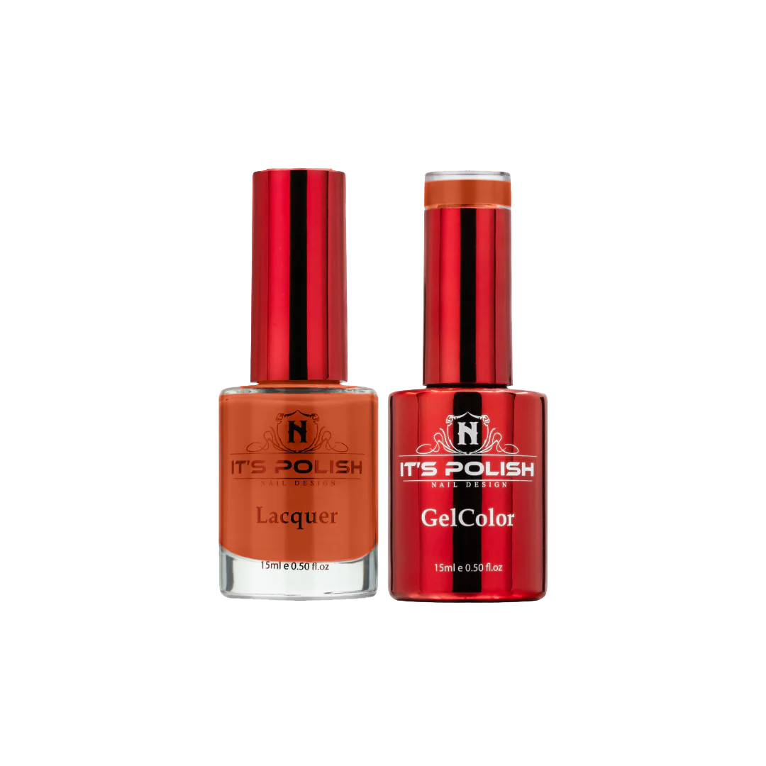 NotPolish Gel Polish & Nail Lacquer - OG223