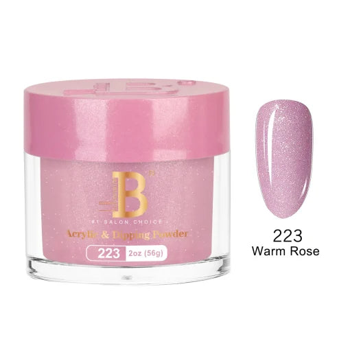 Billionaire Imperial Dip Powder - 223