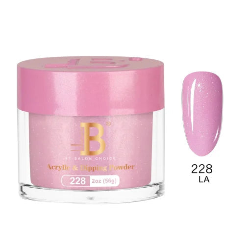 Billionaire Imperial Dip Powder - 228
