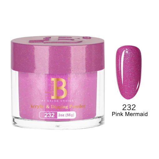 Billionaire Imperial Dip Powder - 232