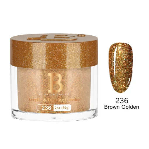 Billionaire Imperial Dip Powder - 236