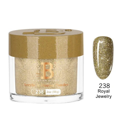 Billionaire Imperial Dip Powder - 238