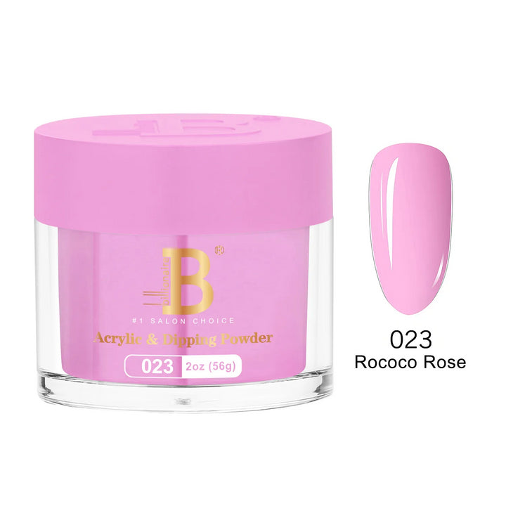 Billionaire Imperial Dip Powder - 023
