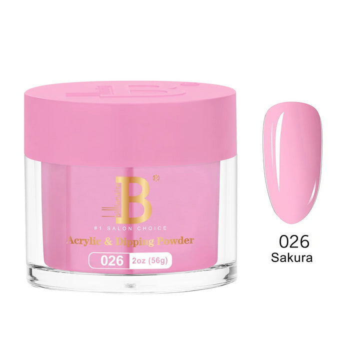 Billionaire Imperial Dip Powder - 026