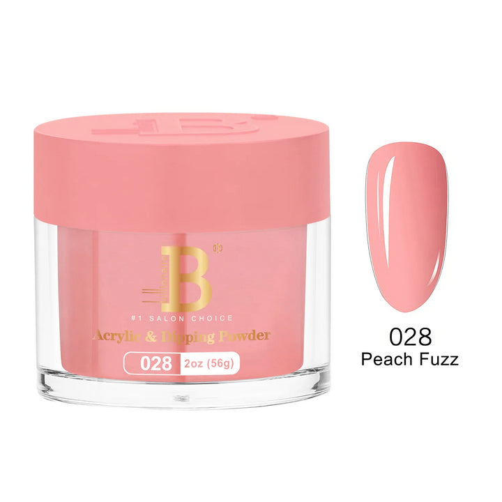 Billionaire Imperial Dip Powder - 028