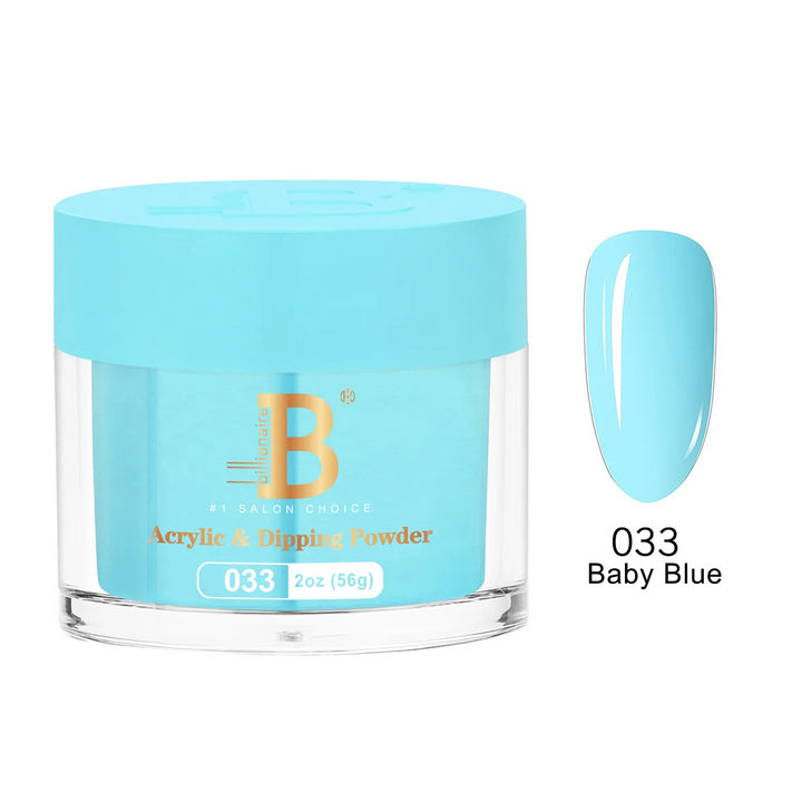 Billionaire Imperial Dip Powder - 033