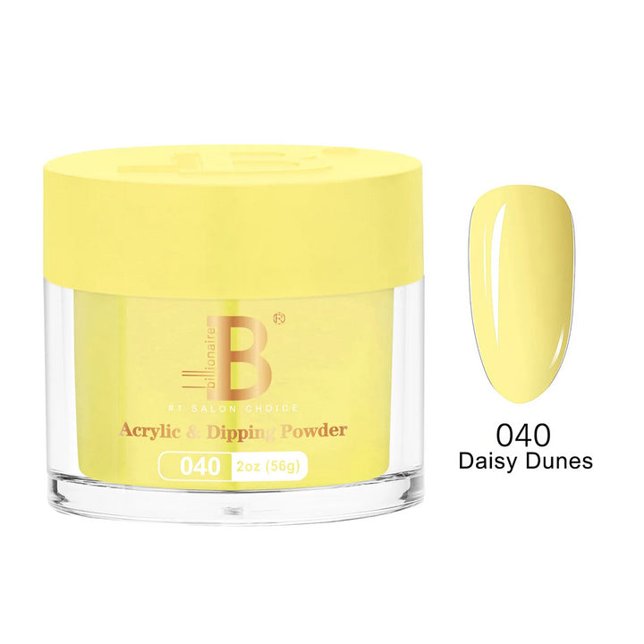 Billionaire Imperial Dip Powder - 040