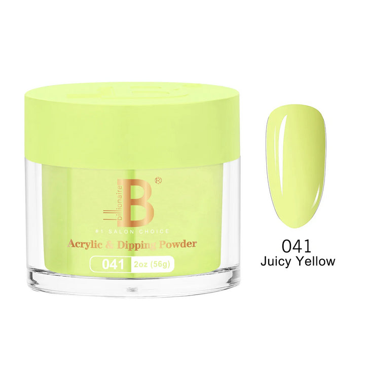 Billionaire Imperial Dip Powder - 041