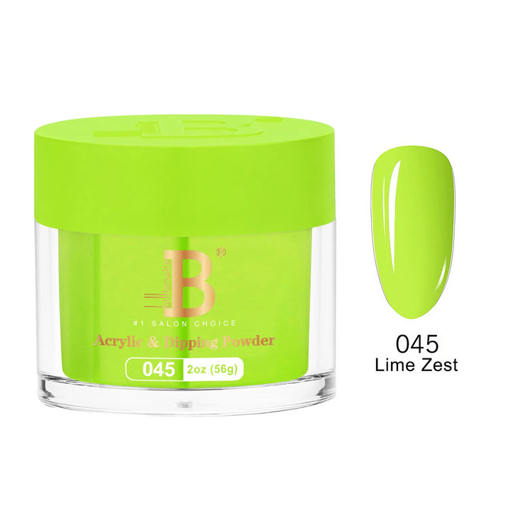 Billionaire Imperial Dip Powder - 045