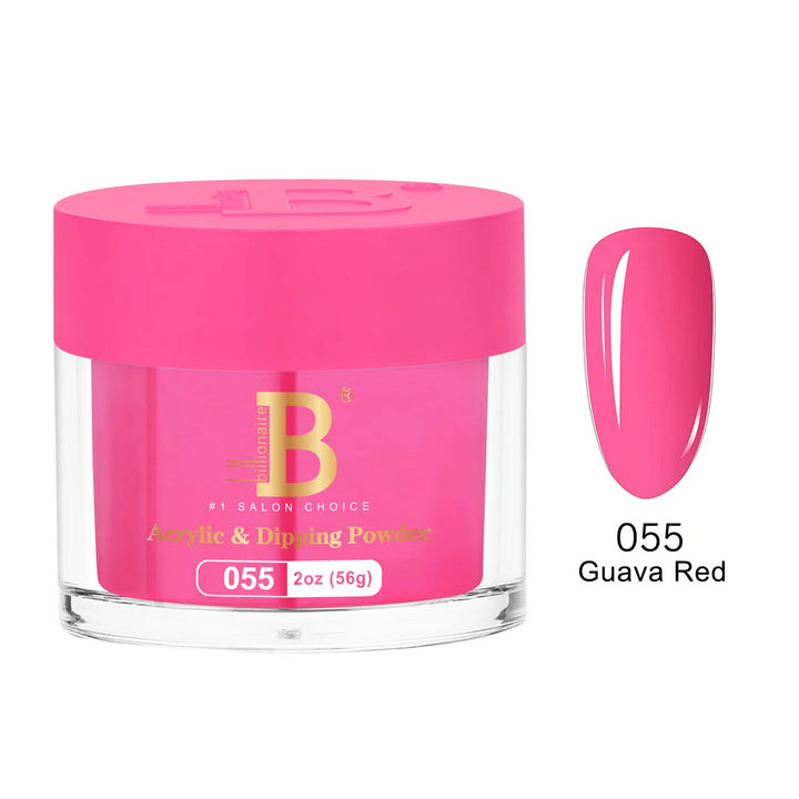 Billionaire Imperial Dip Powder - 055