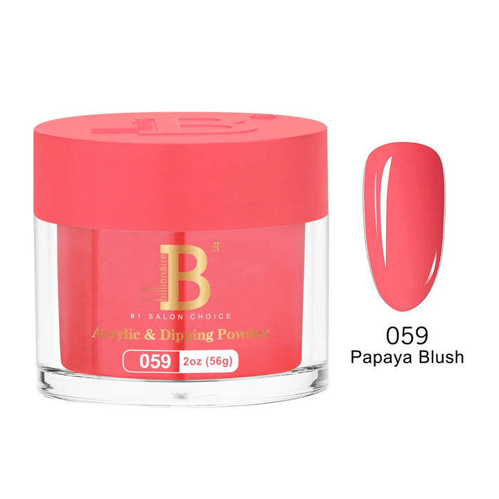 Billionaire Imperial Dip Powder - 059