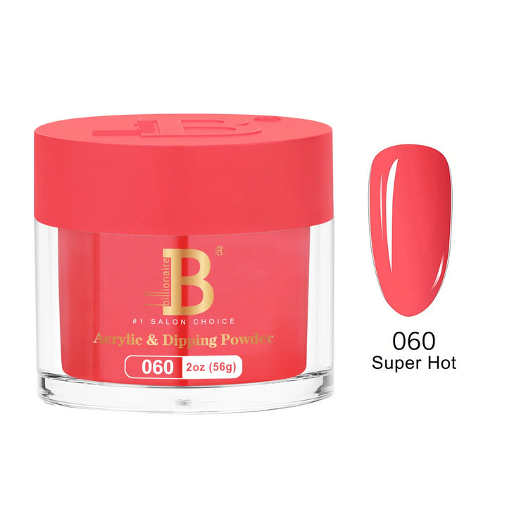 Billionaire Imperial Dip Powder - 060