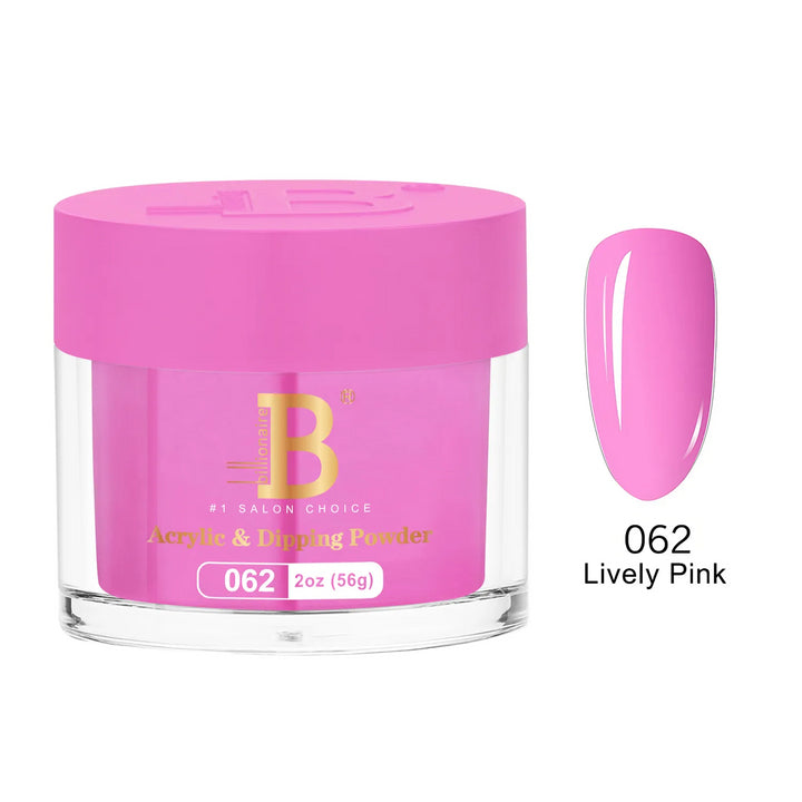 Billionaire Imperial Dip Powder - 062