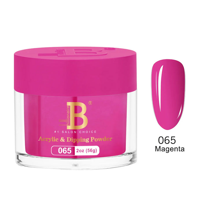 Billionaire Imperial Dip Powder - 065