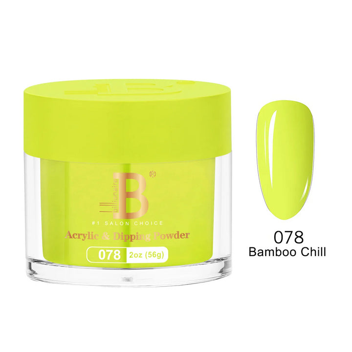 Billionaire Imperial Dip Powder - 078