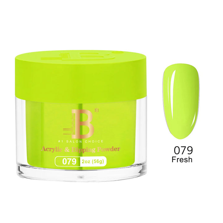 Billionaire Imperial Dip Powder - 079