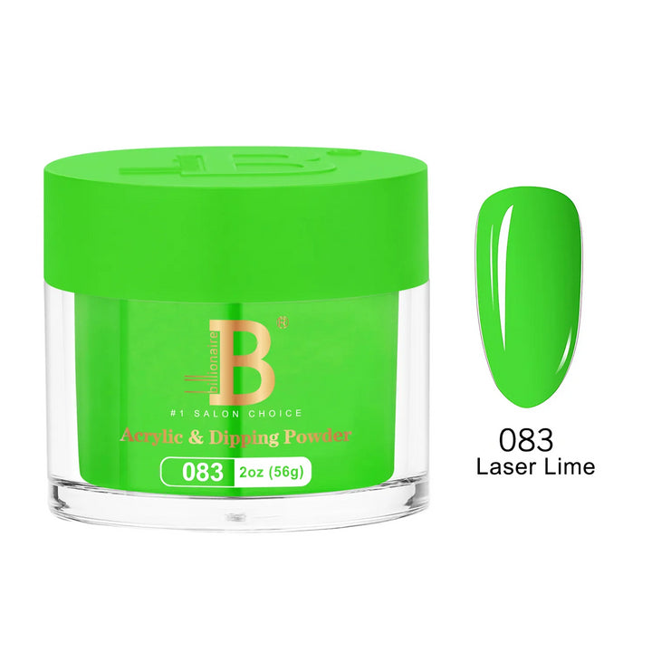 Billionaire Imperial Dip Powder - 083