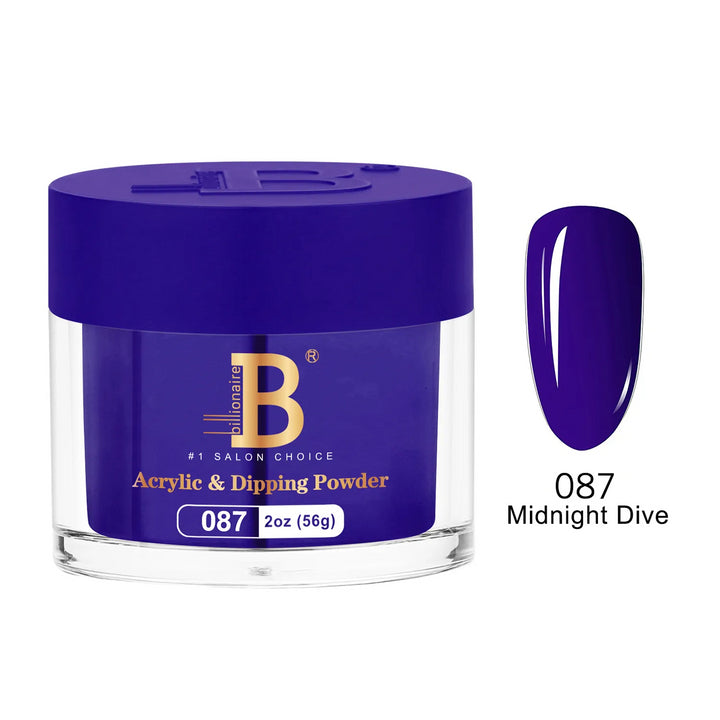 Billionaire Imperial Dip Powder - 087