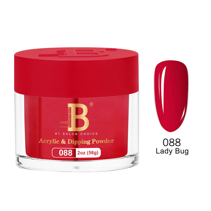Billionaire Imperial Dip Powder - 088